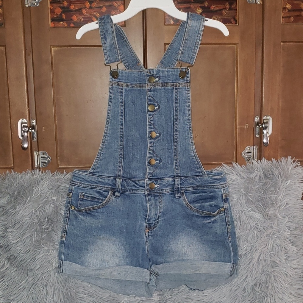 Overalls